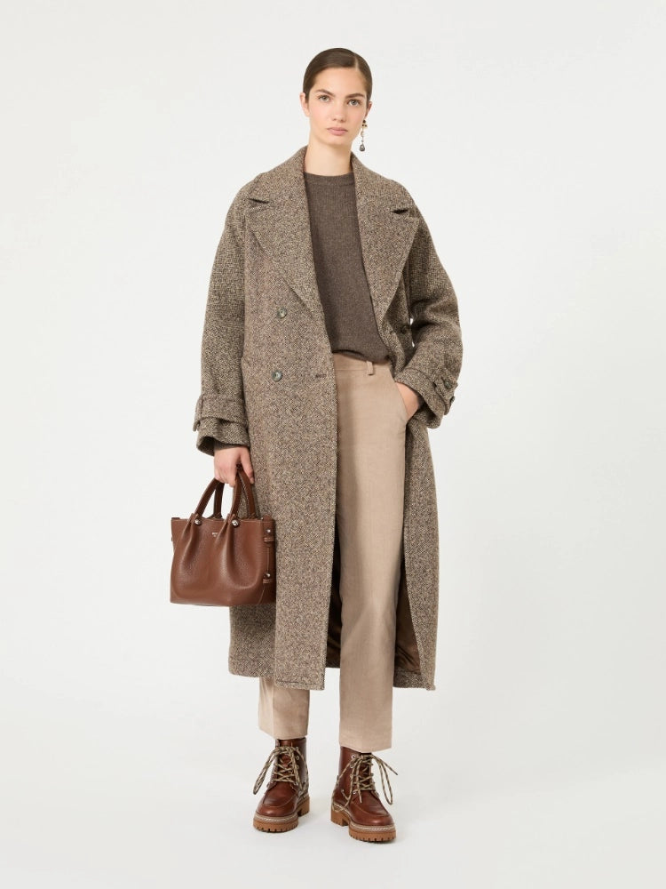 WKDMARRUCA 2625136022600 - pantalone - Weekend MAX MARA
