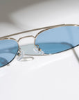 DETROIT OS2040-C03 AZZURRO - Accessori - OS SUNGLASSES