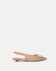 MALVAROSA S0099ORO62P - Scarpe - TWENTY-FOURHAITCH