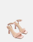 NASSAU-CIPRIA SH370CIPPE25 - Scarpe - TWENTY-FOURHAITCH
