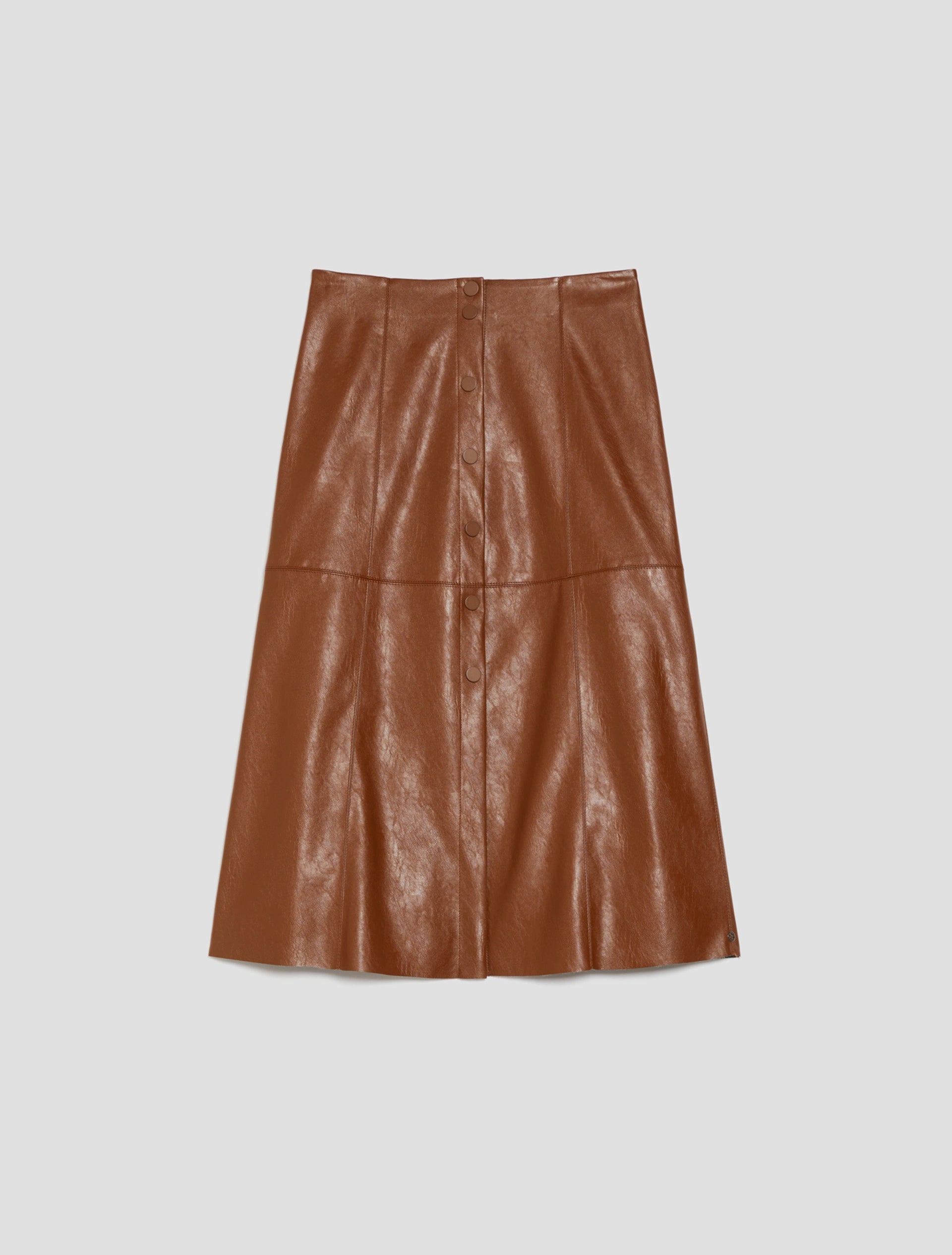 SIBILLA 2521776023200 - Gonne - PENNY BLACK