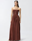 CICOGNA PE-25 104994-A2DM - Abiti - Pinko