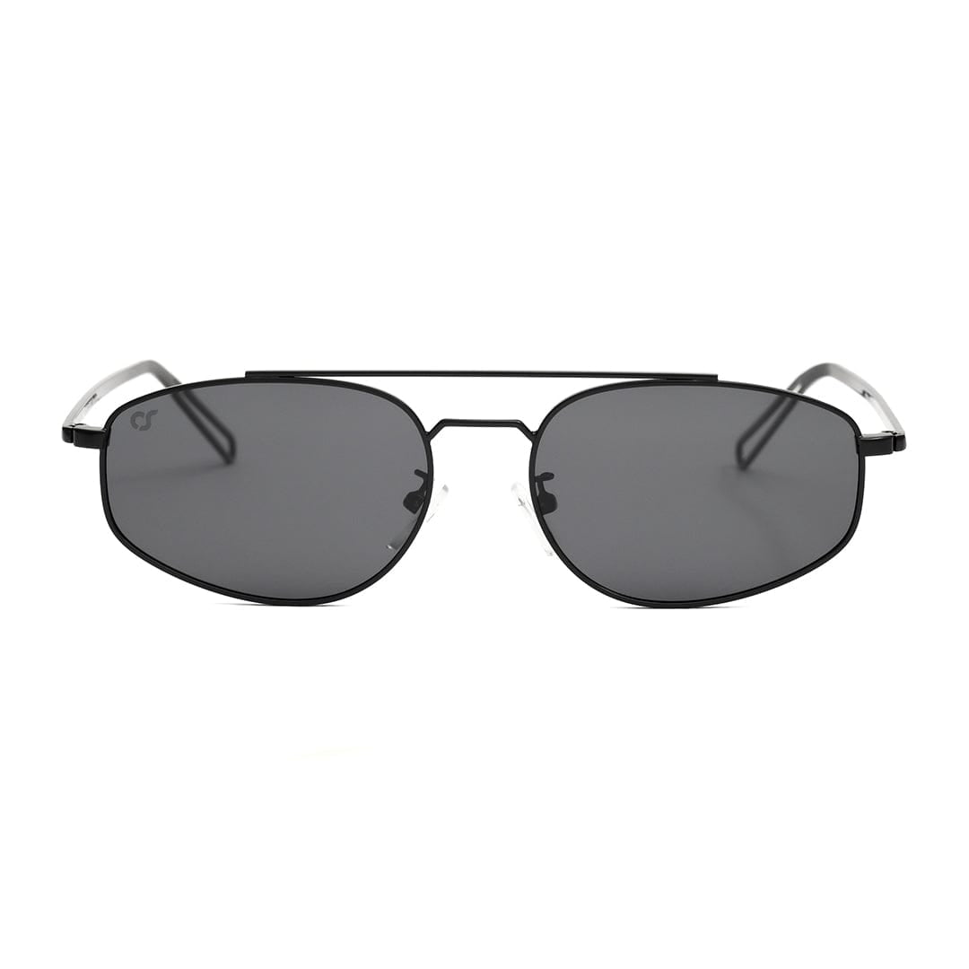 DETROIT NERO - Accessori - OS SUNGLASSES