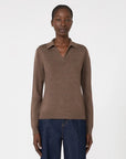 WKDCAPPA 2625366052600 - Maglieria - Weekend MAX MARA