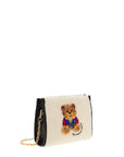MARVIN CLUTCH WINTER - Borse - RUE MADAM PARIS