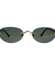 CAIRO OS2054-C04 PETROLIO - occhiali - OS SUNGLASSES