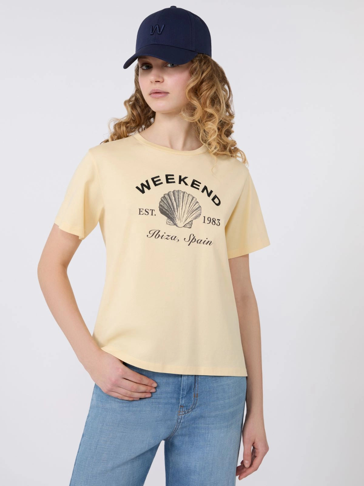 WKDBORA 2615971042600 - Maglieria - Weekend MAX MARA
