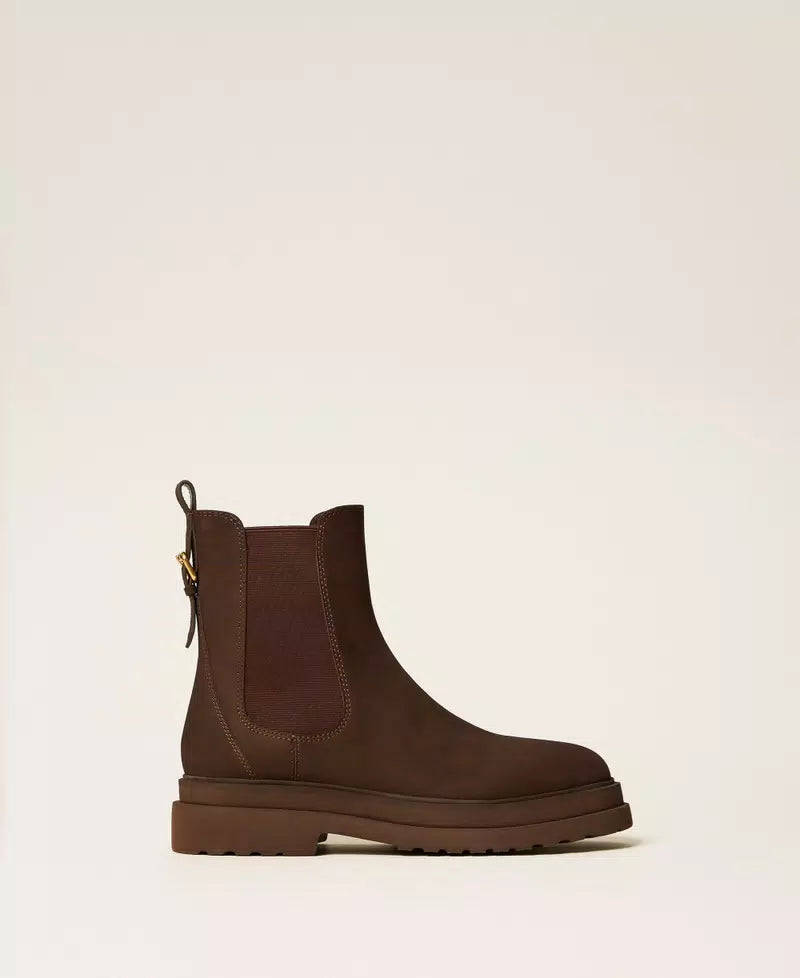 262TGT098 - Scarpe - TWINSET