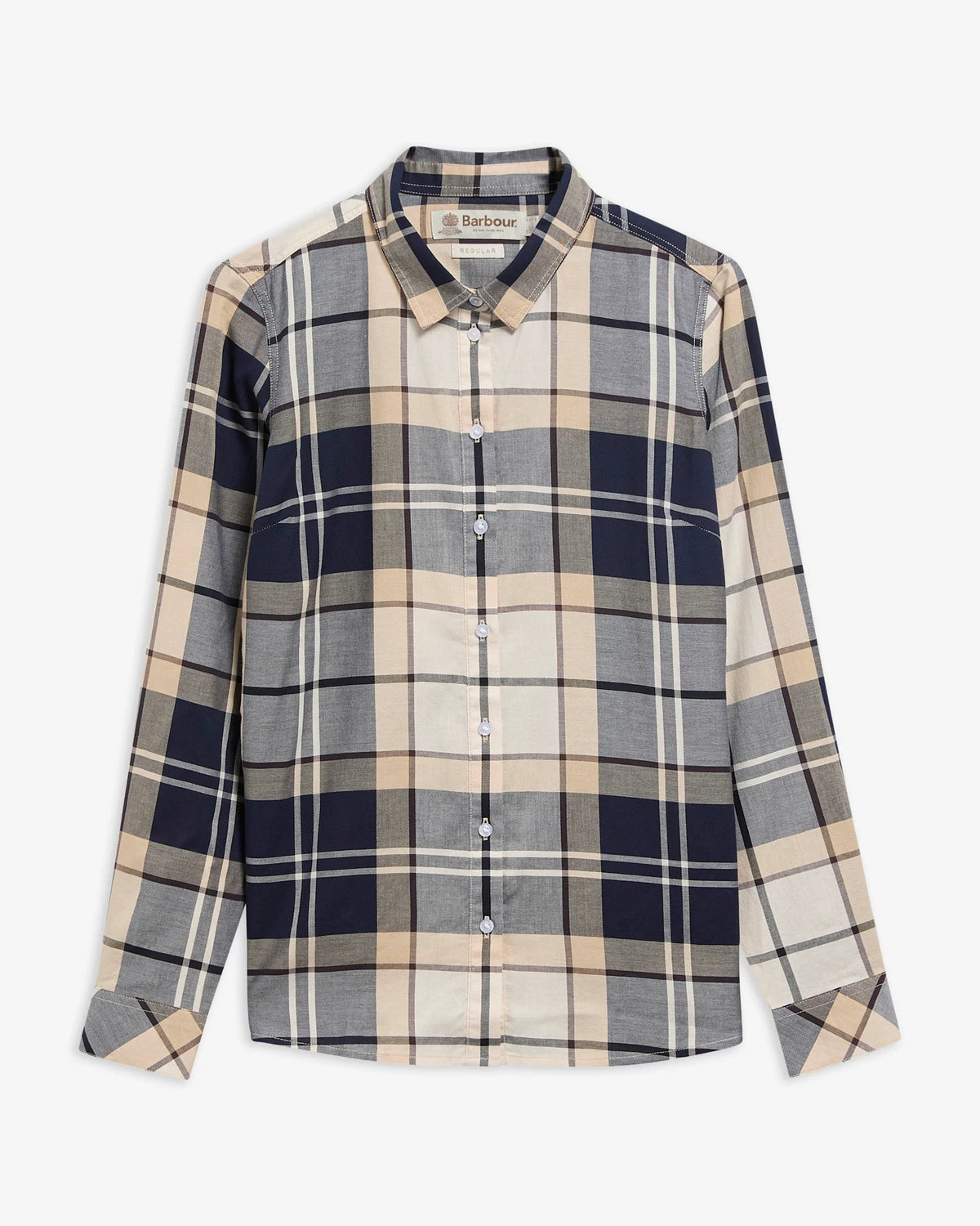 LSH1353TN26 - Camicie - Barbour