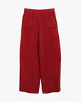 REALE 2511131213200 - Pantaloni - PENNY BLACK