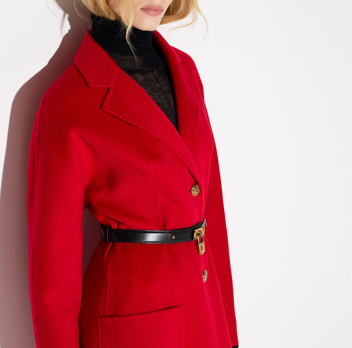 CP03D67E2 - Cappotti - Elisabetta Franchi