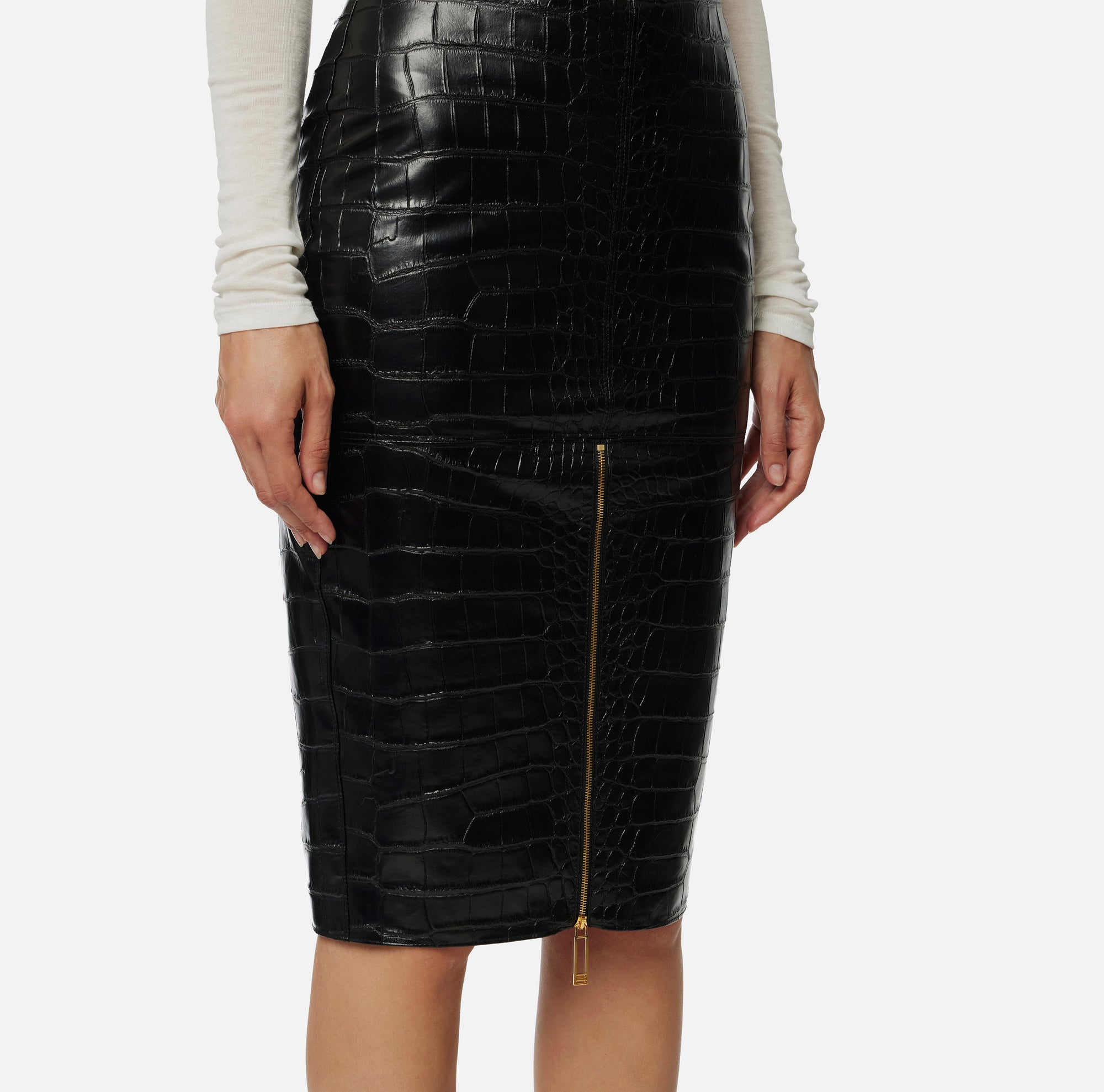 GO10856E2 - Gonne - Elisabetta Franchi