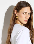 OR45B66E2 - Accessori abbigliamento - Elisabetta Franchi