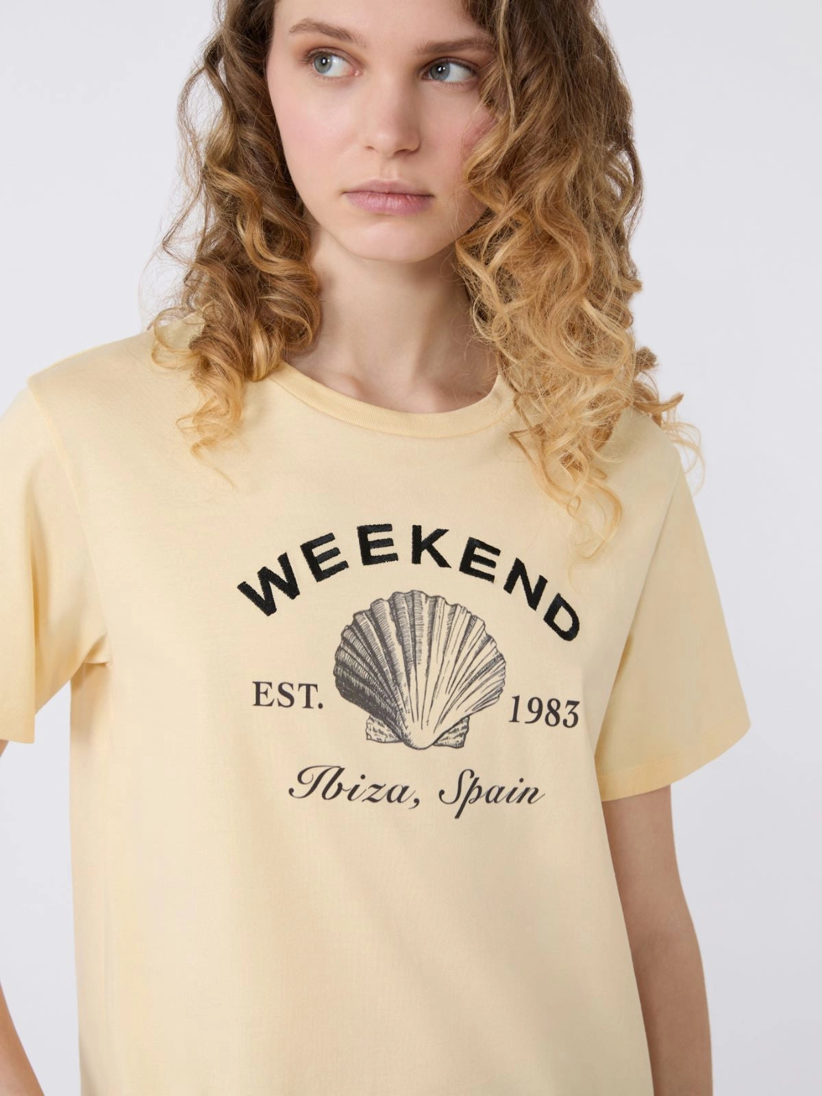 WKDBORA 2615971042600 - Maglieria - Weekend MAX MARA