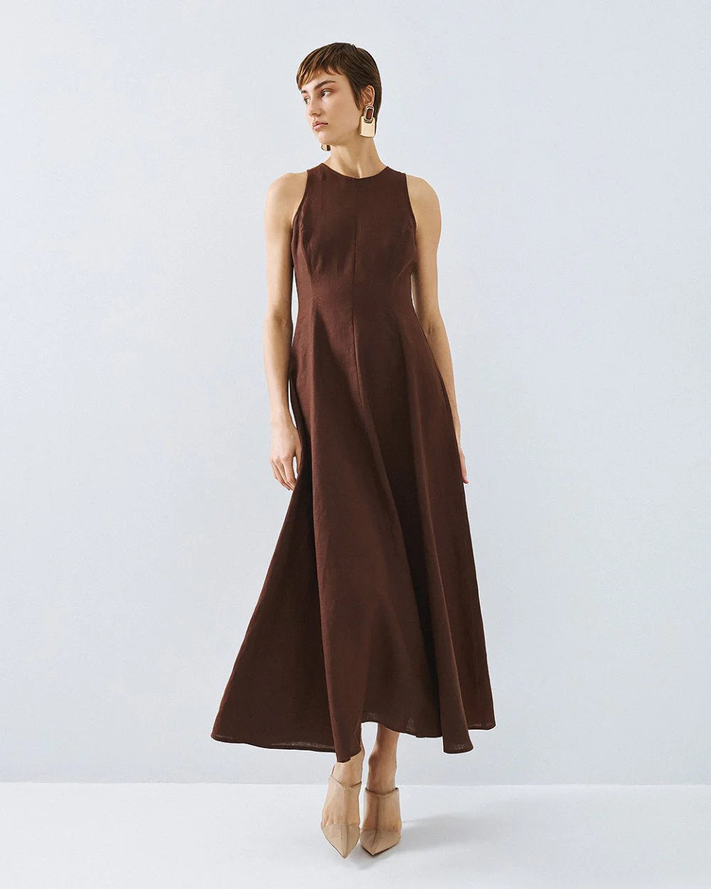 Resort DRESS ACCESS