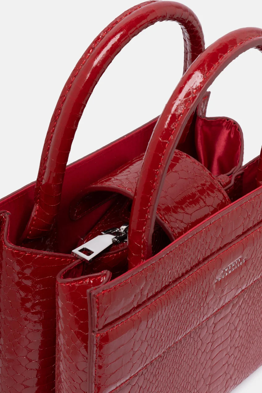SERANE MINI BAG07462A - Borse - TWENTY-FOURHAITCH