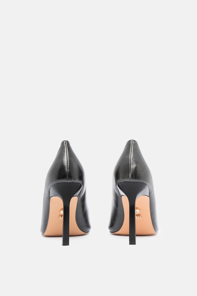 MIVORA S0162GRI62A - Scarpe - TWENTY-FOURHAITCH