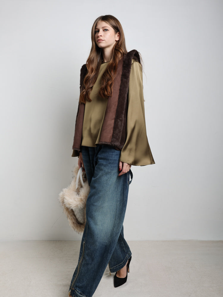 SAICORA - Camicie - H2O