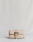 LOVE ONE POCKET C VIT. PE-25 100061-A0F1 - Borse - Pinko