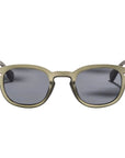 BERLINO OS107-C11 VERDE NERO - occhiali - OS SUNGLASSES