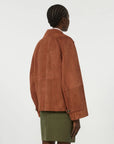 WKDSOSPIRO - Giacche - Weekend MAX MARA