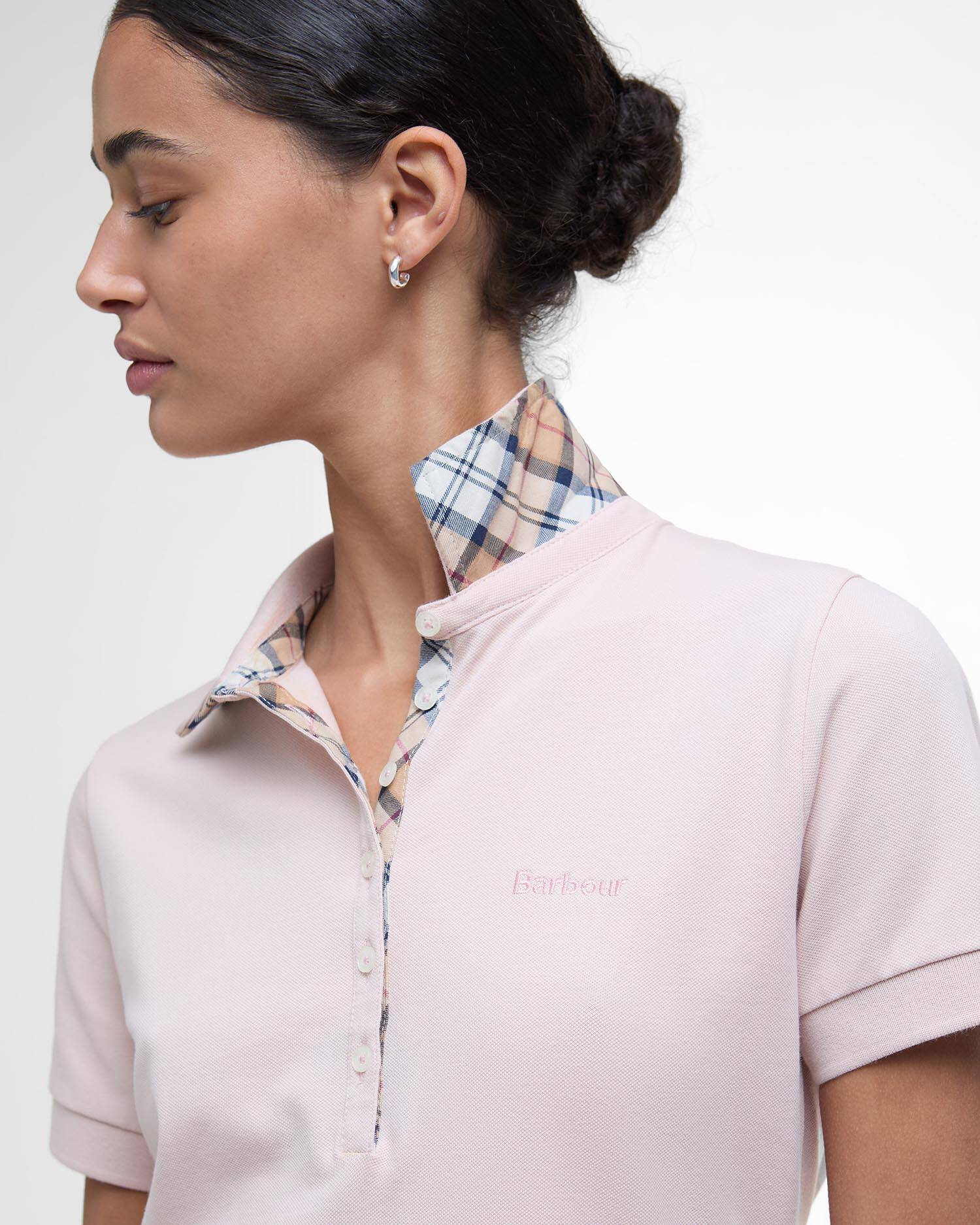 LML0634 LML Portsdown - Maglieria - Barbour