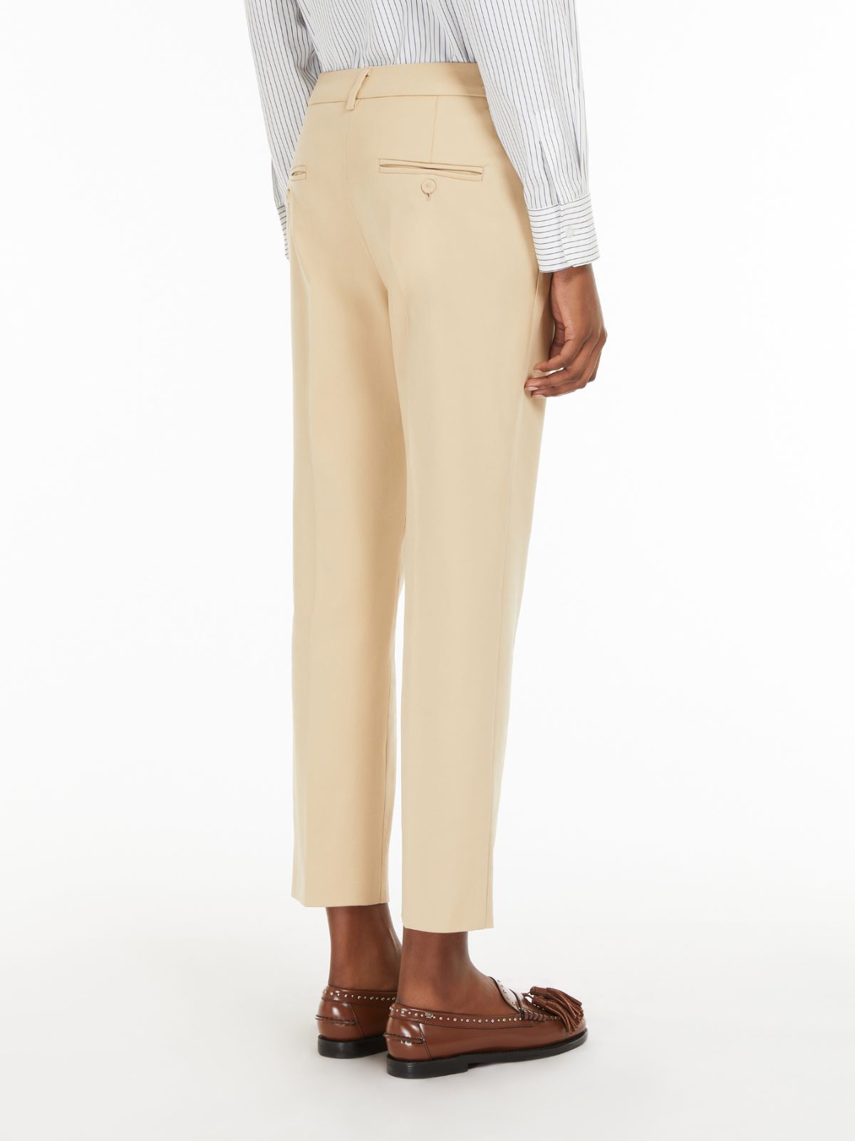 VITE - Pantaloni - MAX MARA WEEKEND