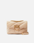 LOVE PUFF CLASSIC CL PE-25 100038-A0F2 - Borse - Pinko