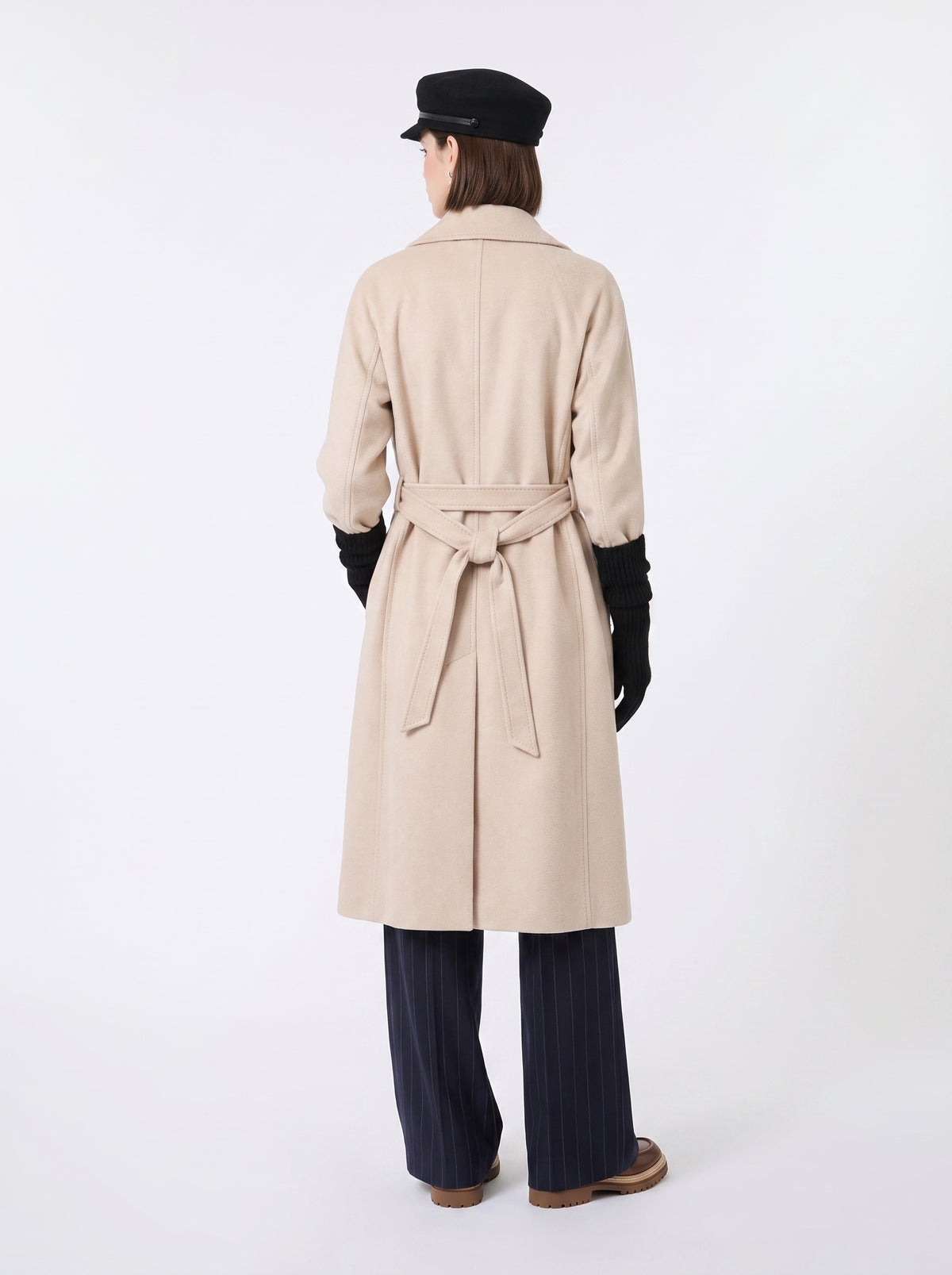 WKDRESINA 2625016102600 - Cappotti - Weekend MAX MARA