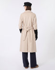 WKDRESINA 2625016102600 - Cappotti - Weekend MAX MARA