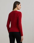 200932223009 MONTIVA-LONG - Maglieria - RALPH LAUREN