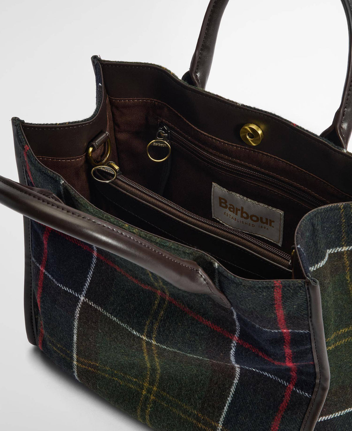 LBA0423OL91 - Borse - Barbour