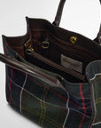 LBA0423OL91 - Borse - Barbour