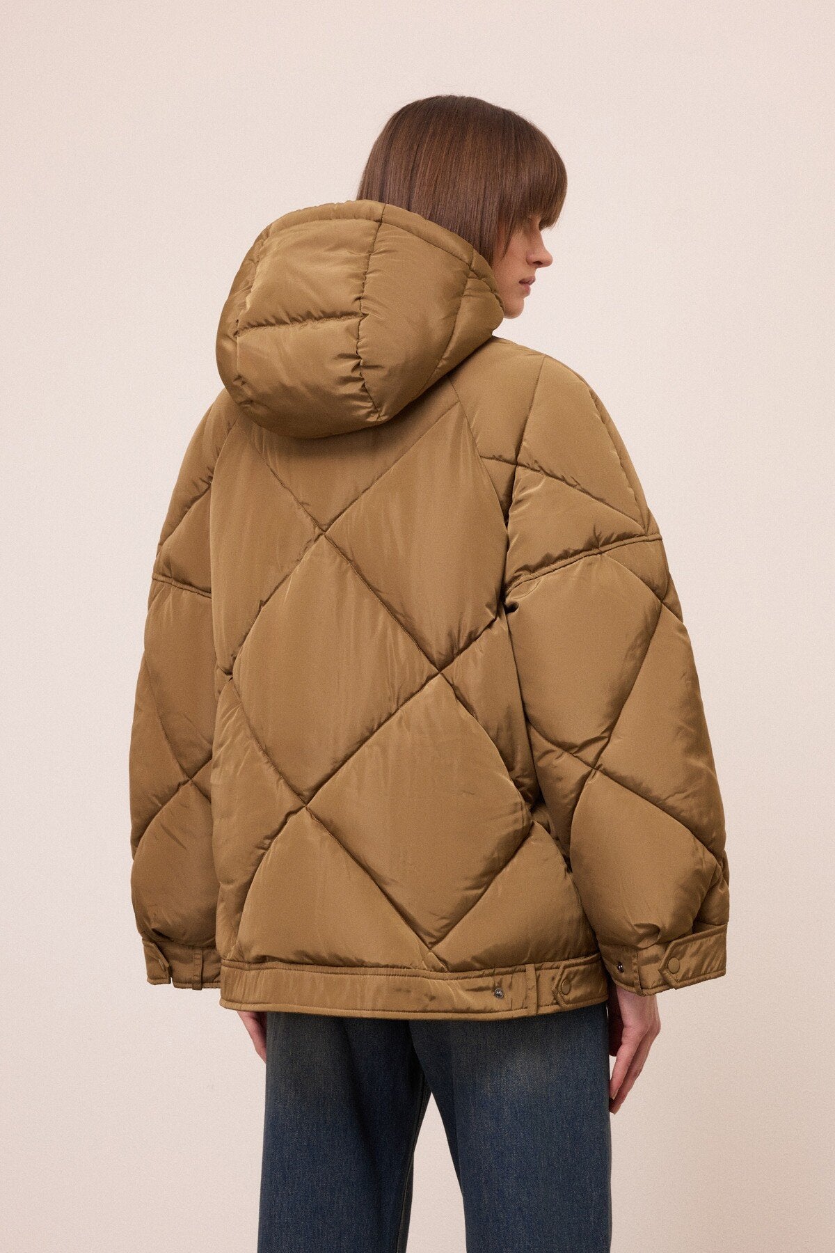 HUG-OG6225 - Cappotti - OTTODAME
