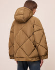 HUG-OG6225 - Cappotti - OTTODAME
