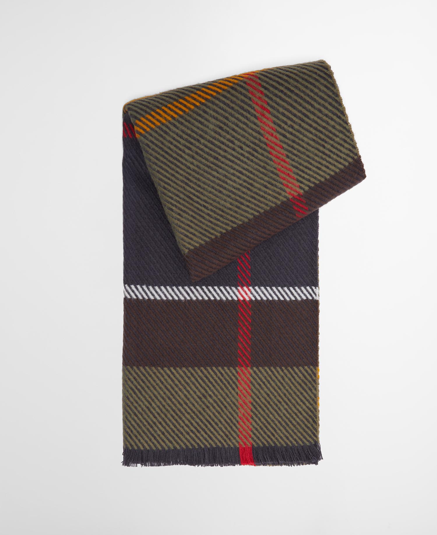 LSC0308 LSC BLAIR TARTAN - Accessori - Barbour