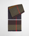 LSC0308 LSC BLAIR TARTAN - Accessori - Barbour