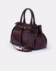 XF0001 Jurney bag - Borse - VICOLO