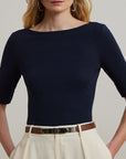 200654963079 JUDY-ELBOW - Maglieria - RALPH LAUREN