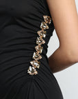 TL-08SS250922 - Abiti - TRASH AND LUXURY