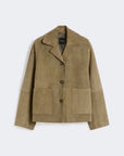 WKDPALCHI 2615441021600 - Giacche - Weekend MAX MARA
