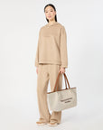 WKAGETTO 2625516115600 - BORSA - Weekend MAX MARA