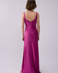 Abito elegante in satin LIU JO