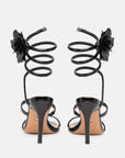 PONIENTE S0103NER62P - Scarpe - TWENTY-FOURHAITCH