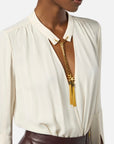 CB00557E2 - Camicie - Elisabetta Franchi