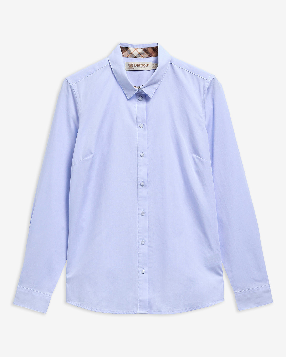 LSH1409BL26 - Camicie - Barbour