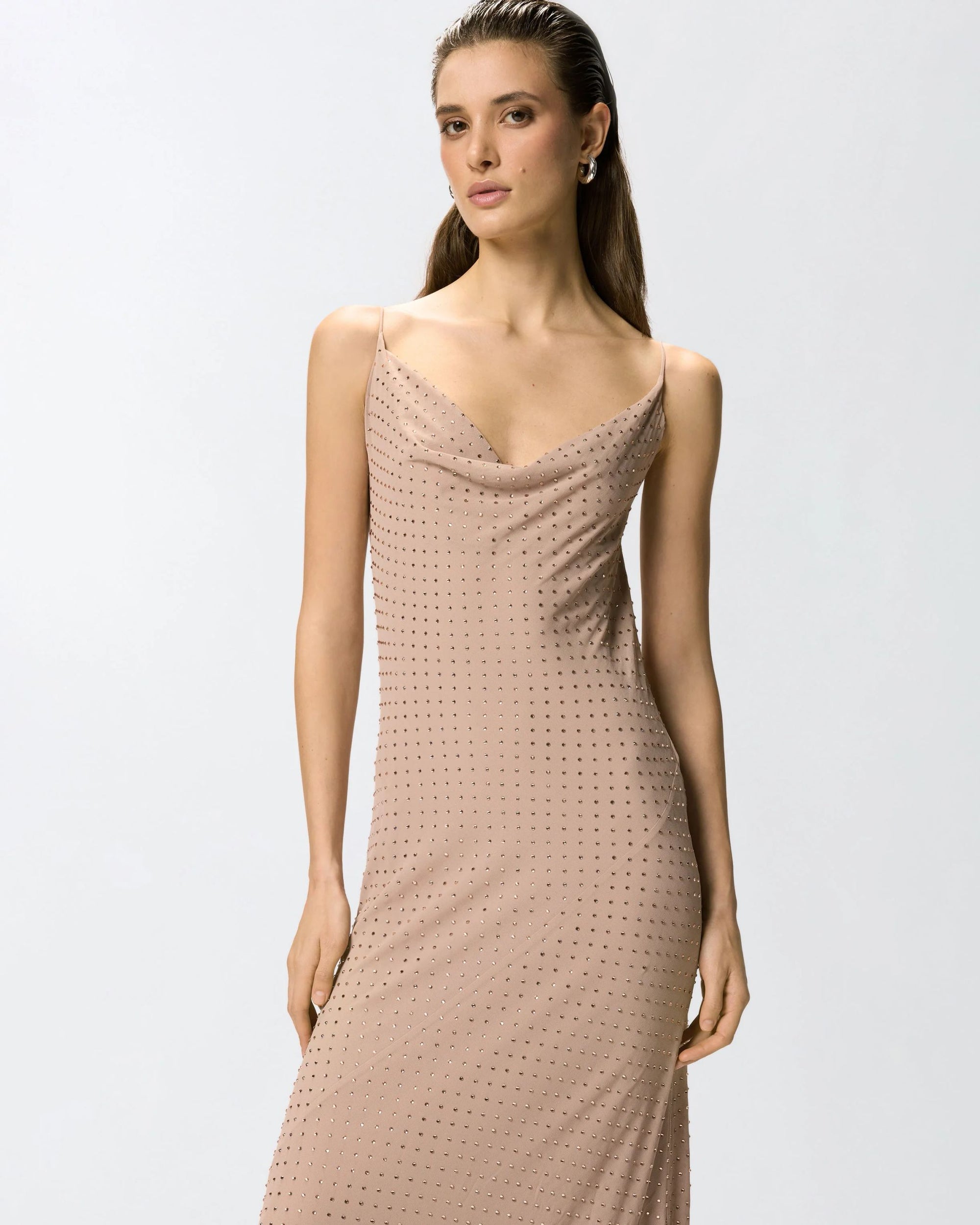 FARRO 106299-A32X PE26 - Abiti - Pinko