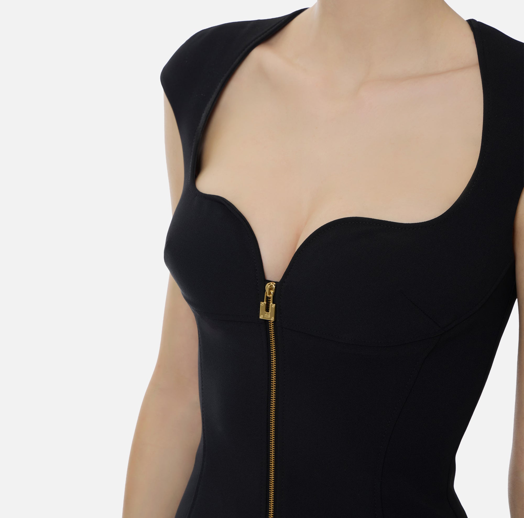 AB90061E2 - Abiti - Elisabetta Franchi