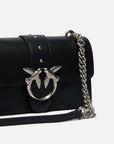 LOVE ONE MINI ST. CL 105856-A0F1 AI25 NR - Borse - Pinko
