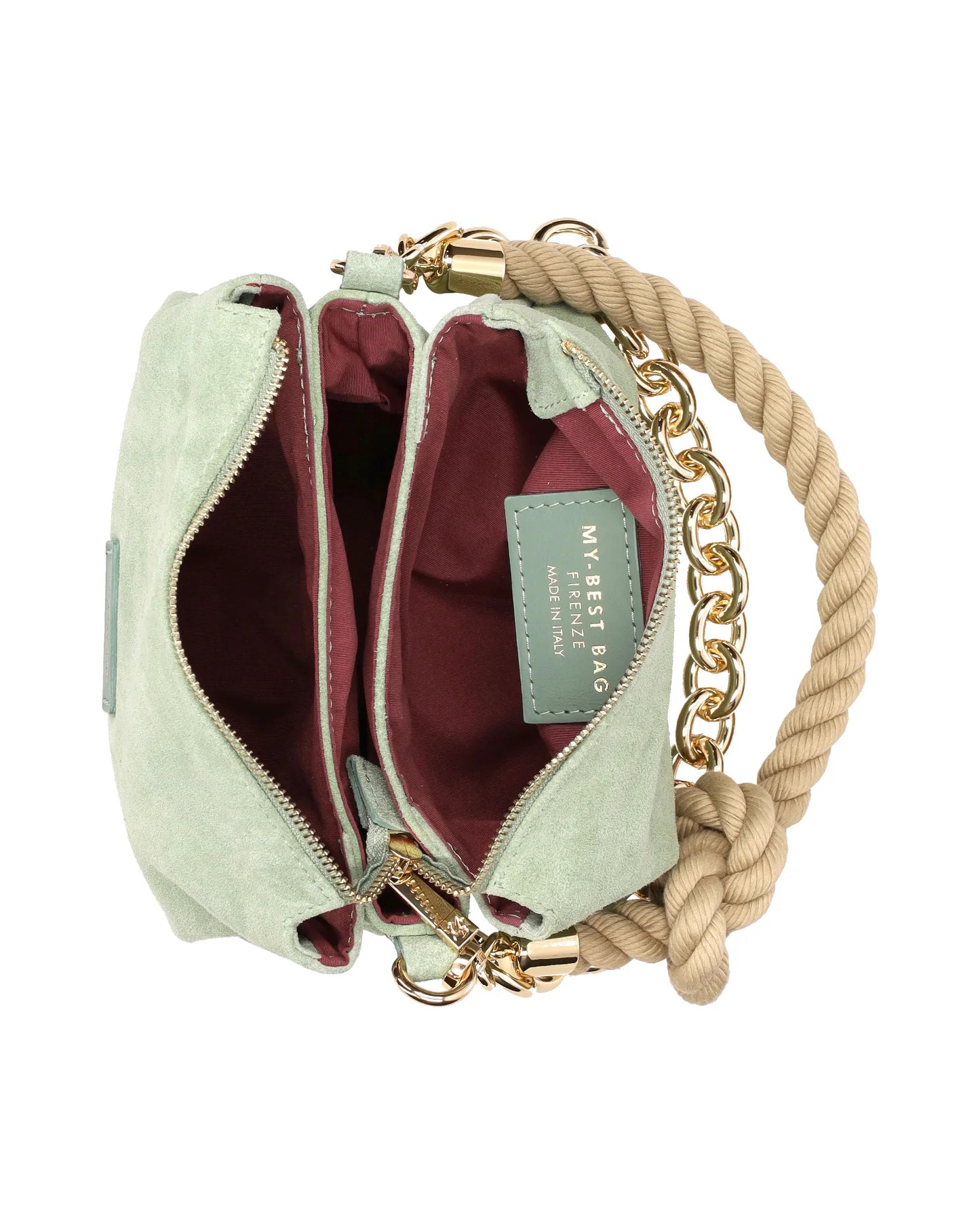 S1-MYB-2029 - Borse - MY BEST BAG